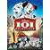 101 Dalmatians [DVD] [1961]